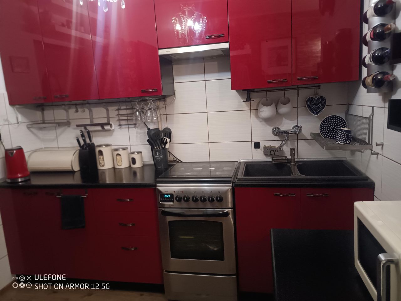 Mieszkanie 2-pokojowe Warszawa Mokotów, ul. Śniardwy. Zdjęcie 8