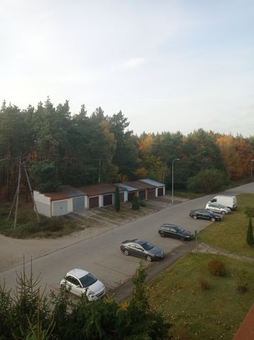 Mieszkanie 2-pokojowe Lidzbark, ul. Jeleńska. Zdjęcie 1