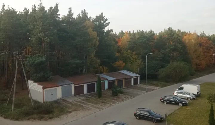 Mieszkanie 2-pokojowe Lidzbark, ul. Jeleńska
