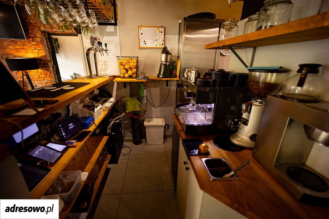 Lokal Kraków Krowodrza, ul. Wrocławska. Zdjęcie 17