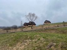 Działka inwestycyjna Krzywe. Zdjęcie 3