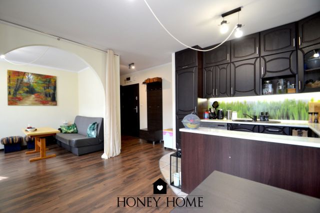 Mieszkanie 3-pokojowe Wejherowo, ul. Franciszka Fenikowskiego. Zdjęcie 1