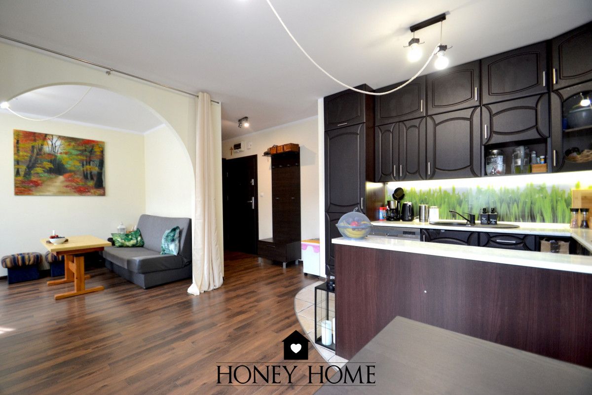 Mieszkanie 3-pokojowe Wejherowo, ul. Franciszka Fenikowskiego