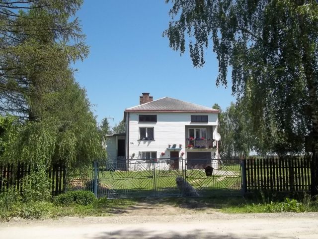 dom wolnostojący Podlesie. Zdjęcie 1