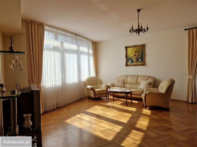 Mieszkanie 3-pokojowe Warszawa Bemowo, ul. Powstańców Śląskich. Zdjęcie 1