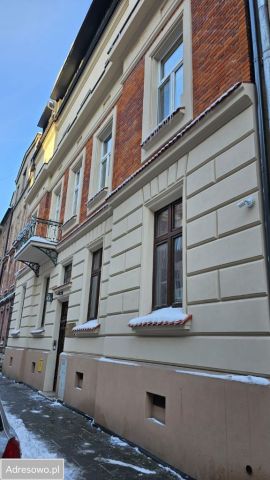Mieszkanie 2-pokojowe Kraków Salwator, ul. Józefa Ignacego Kraszewskiego. Zdjęcie 7