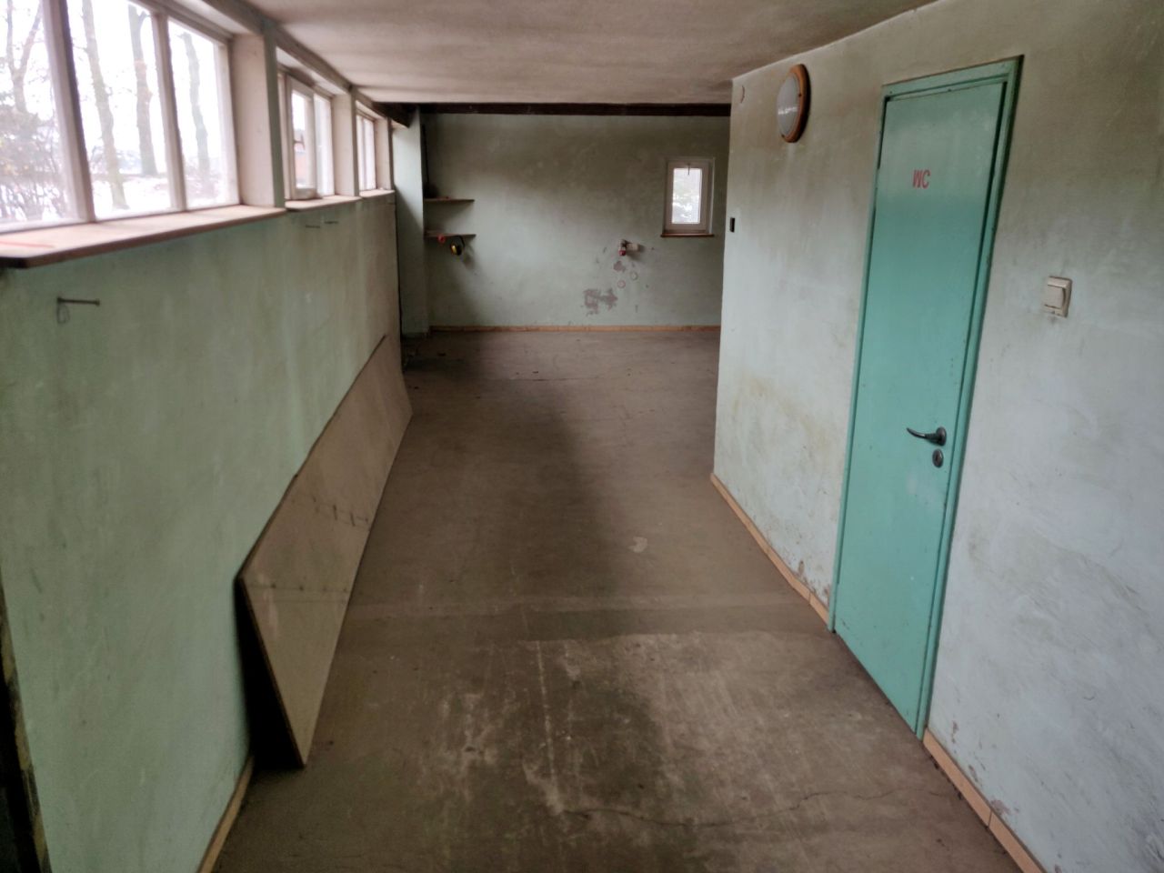 Nieruchomość komercyjna Zieleniec. Zdjęcie 20