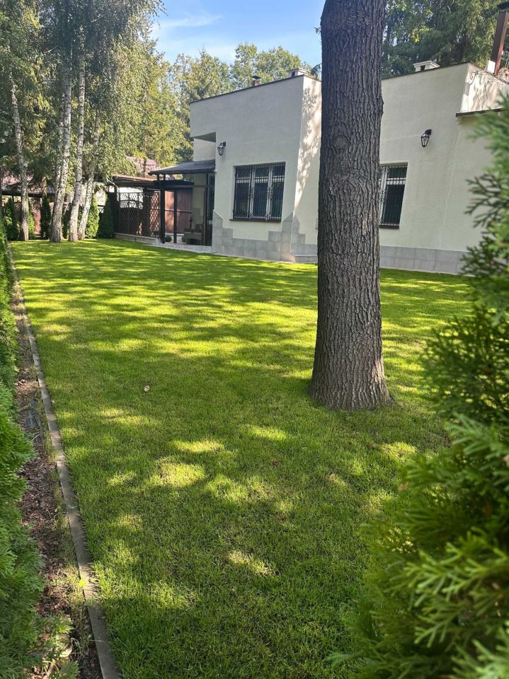 dom letniskowy Przyjezierze. Zdjęcie 2