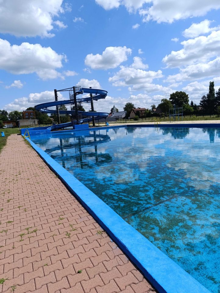 Działka rekreacyjna Suchy Bór. Zdjęcie 3