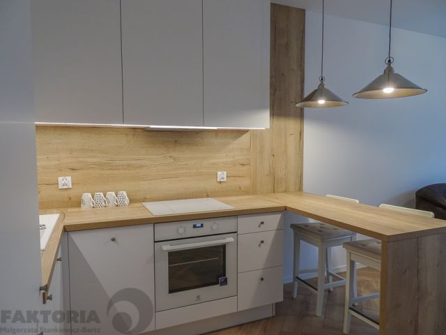 Mieszkanie 2-pokojowe Szczecin Centrum, ul. Strzelecka. Zdjęcie 17