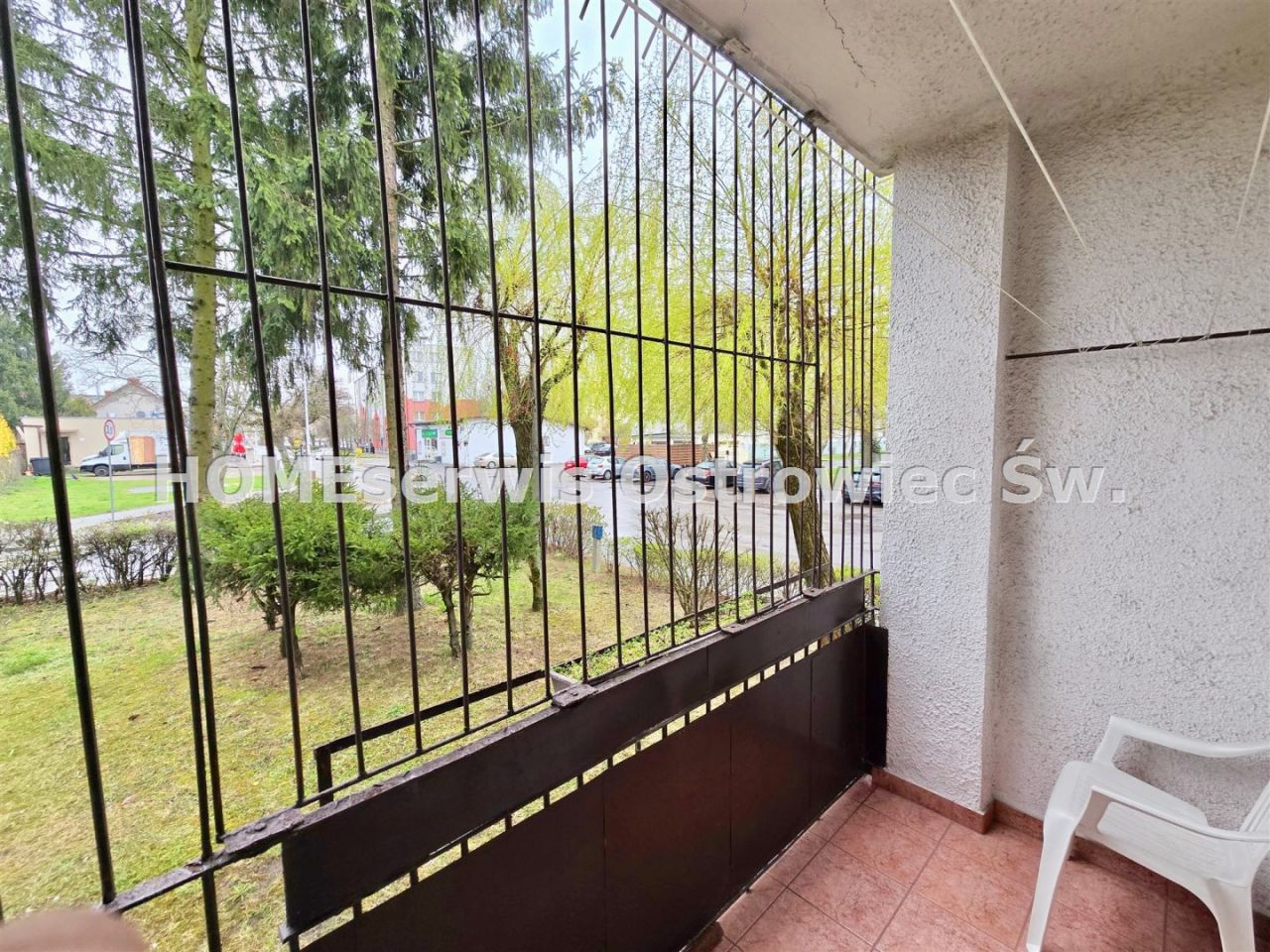 Mieszkanie 2-pokojowe Ostrowiec Świętokrzyski Centrum, ul. Mikołaja Kopernika. Zdjęcie 11