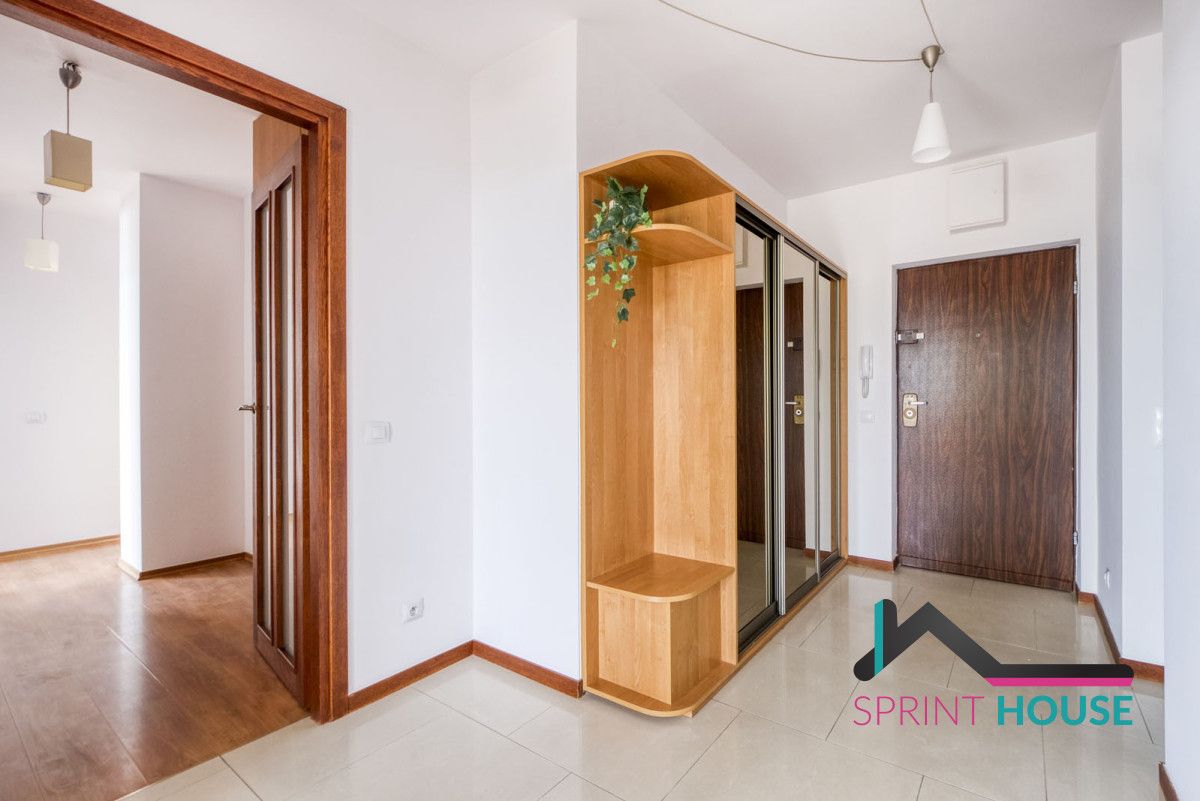 Mieszkanie 3-pokojowe Warszawa Ochota, ul. Karola Bohdanowicza. Zdjęcie 6