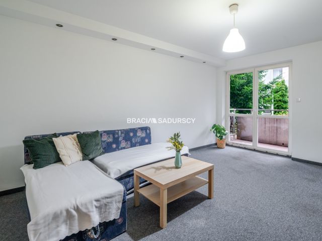 Mieszkanie 2-pokojowe Kraków Bronowice, ul. Eljasza Walerego Radzikowskiego. Zdjęcie 8