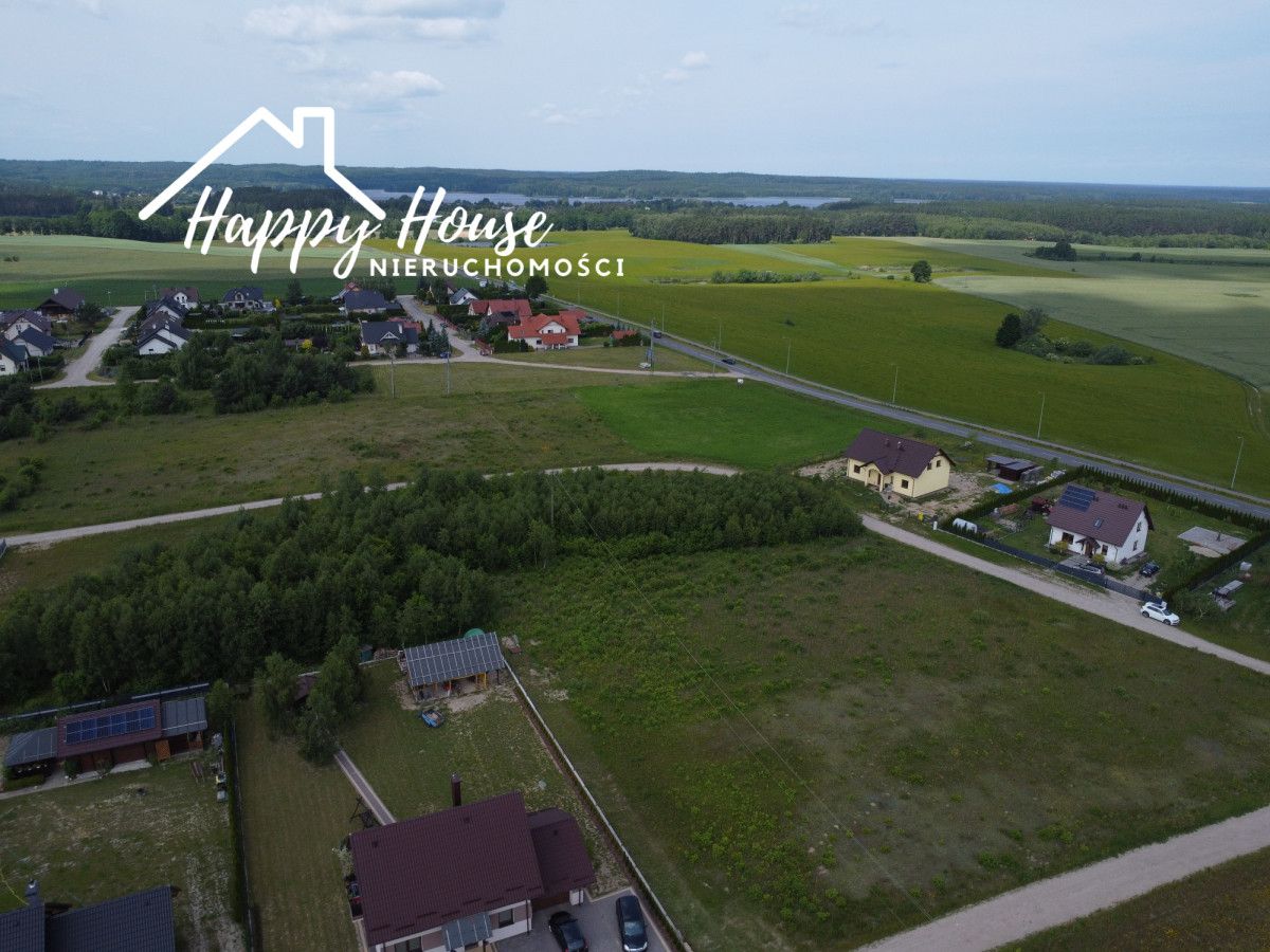 Działka budowlana Chojniczki. Zdjęcie 8