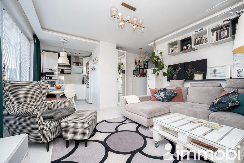 Mieszkanie 2-pokojowe Warszawa Białołęka, ul. Płochocińska