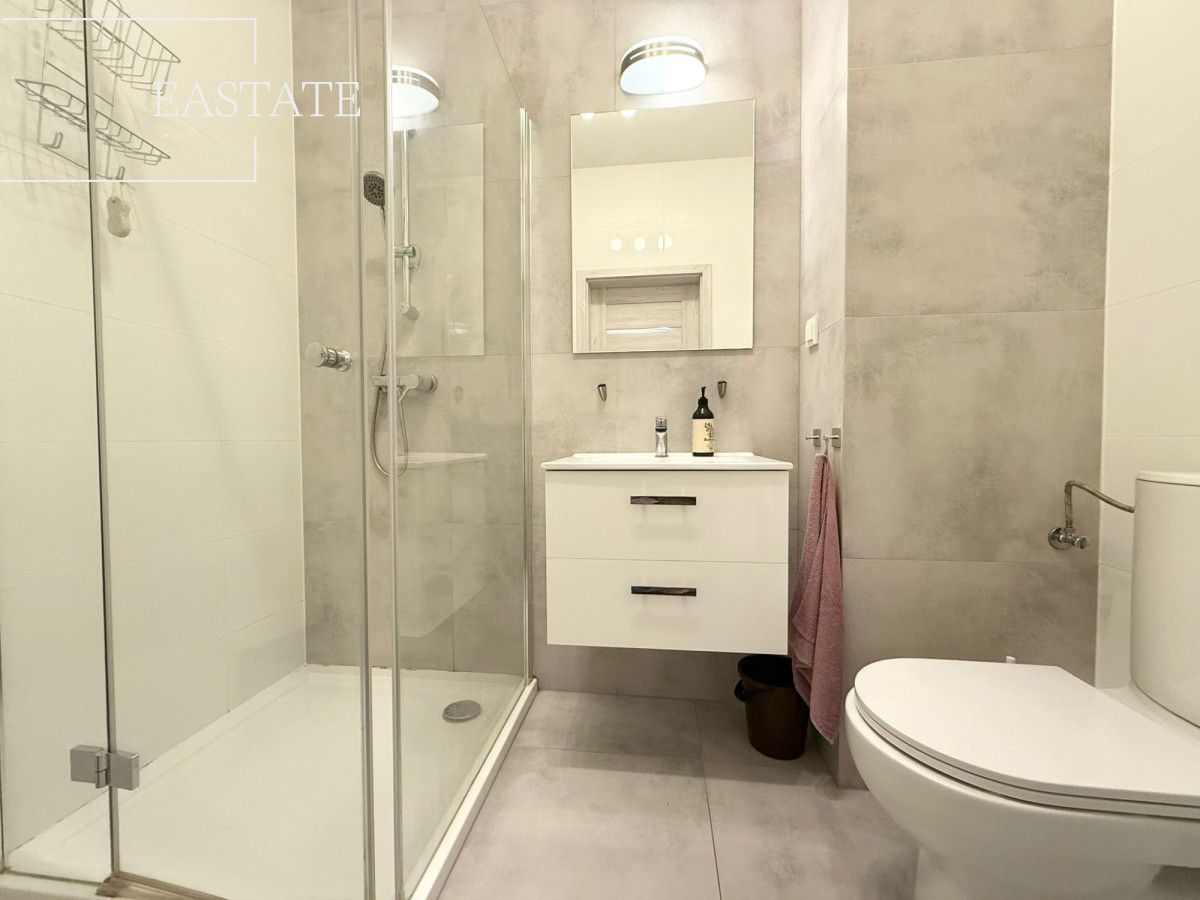 Mieszkanie 2-pokojowe Warszawa Wola, ul. Juliana Konstantego Ordona. Zdjęcie 8