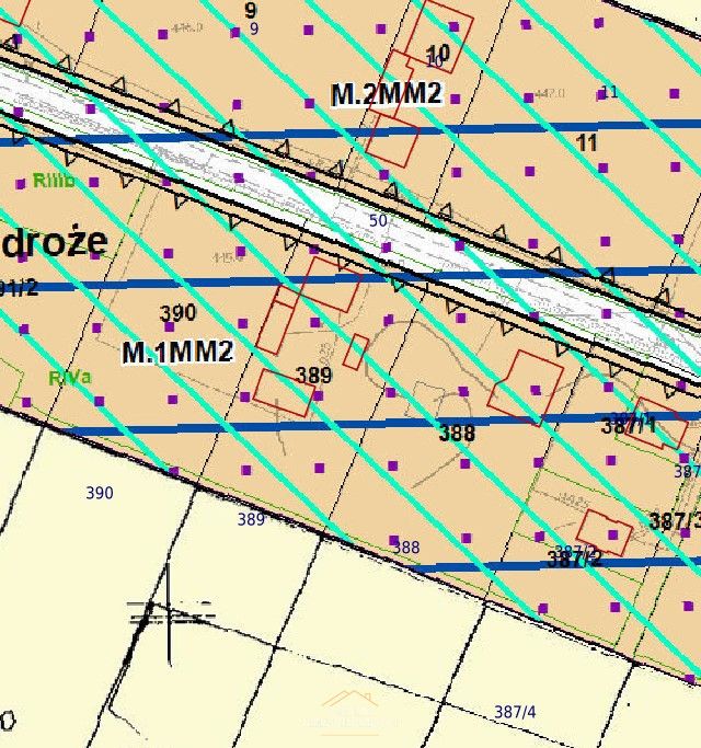 dom wolnostojący, 8 pokoi Zadroże. Zdjęcie 19