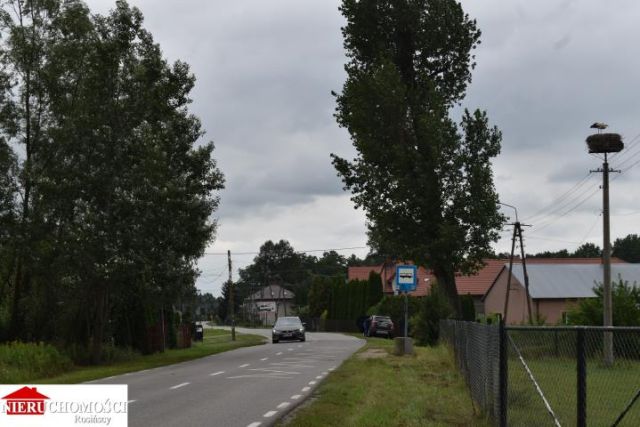 Działka budowlana Ruda. Zdjęcie 7