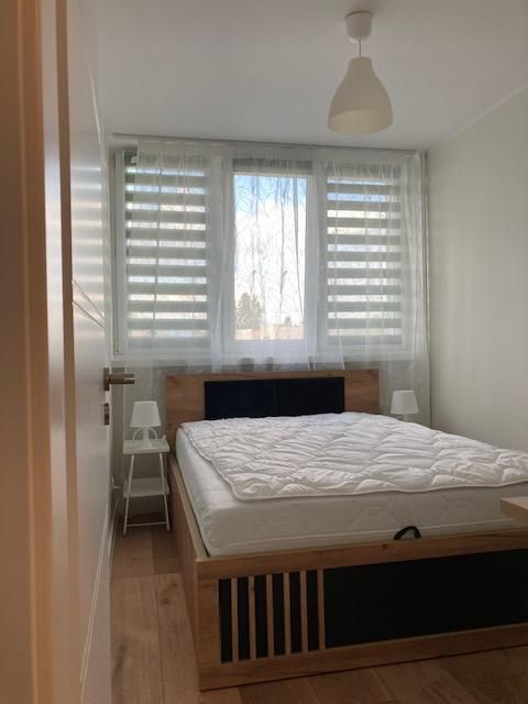 Mieszkanie 3-pokojowe Łódź Dąbrowa, ul. Tatrzańska. Zdjęcie 7