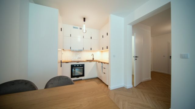 Mieszkanie 3-pokojowe Lublin, ul. Henryka Wolińskiego. Zdjęcie 16