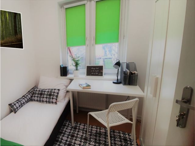 Pokój Toruń Mokre, ul. Stefana Batorego. Zdjęcie 1