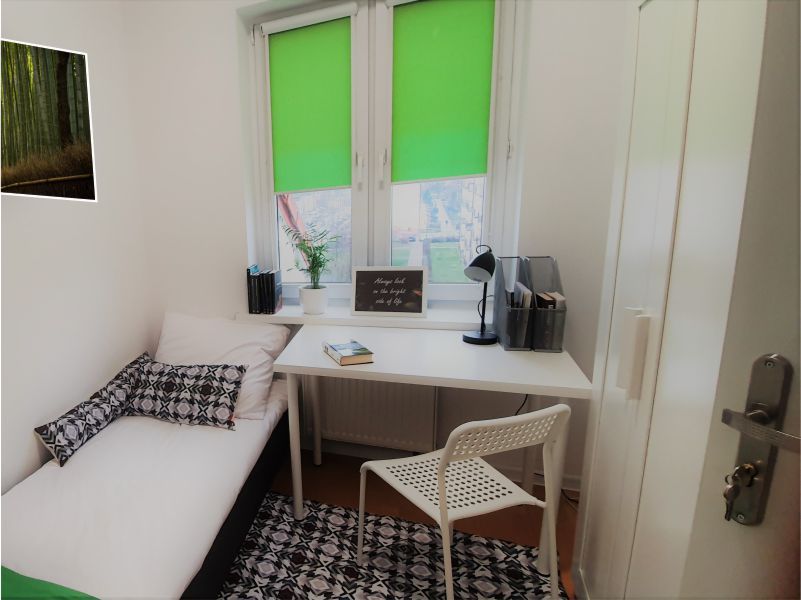 Pokój Toruń Mokre, ul. Stefana Batorego