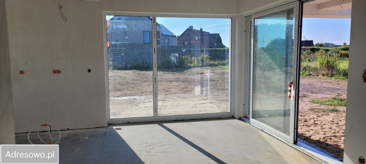 dom wolnostojący, 4 pokoje Tomaszkowo, ul. Wagi. Zdjęcie 6