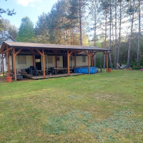 inny, 3 pokoje Mauryców, ul. Leśna. Zdjęcie 1