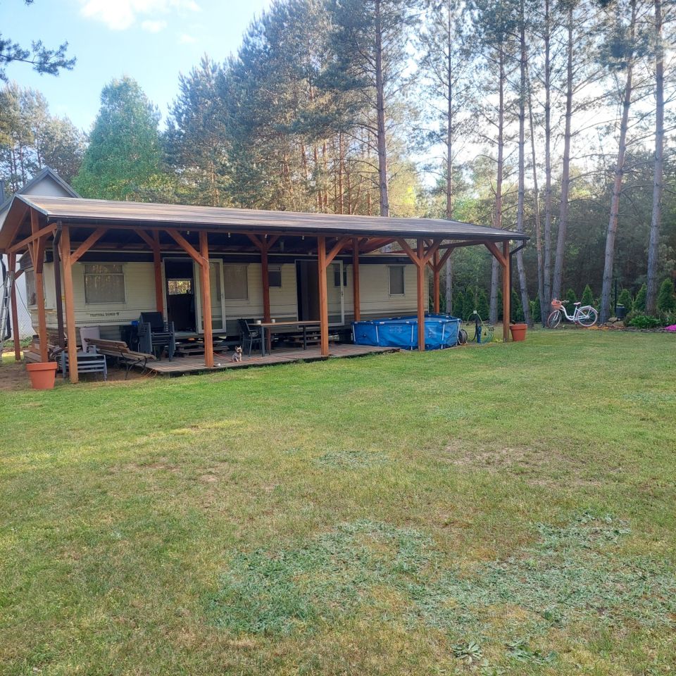 inny, 3 pokoje Mauryców, ul. Leśna