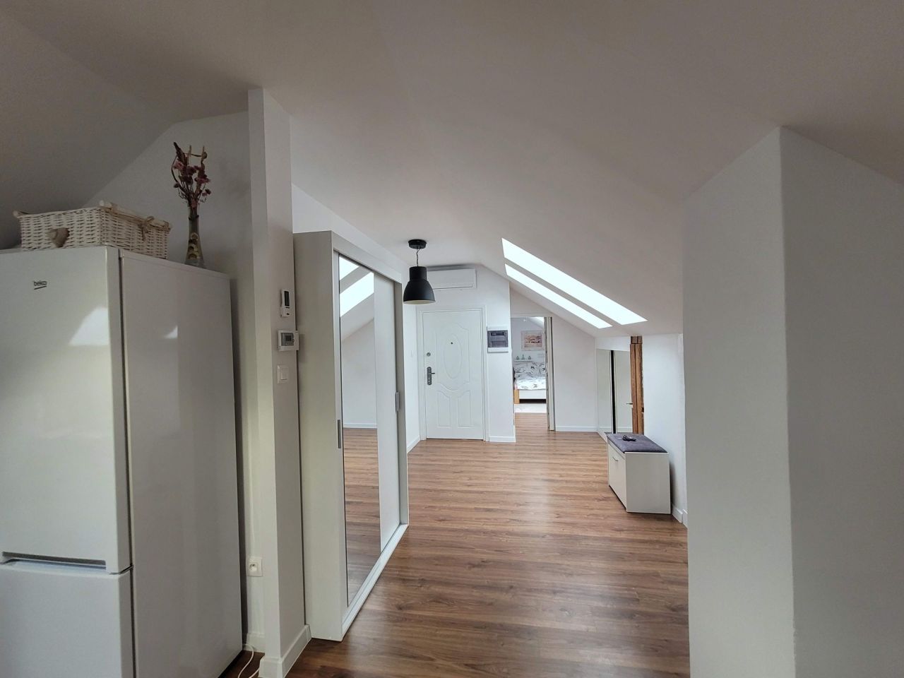 Mieszkanie 2-pokojowe Dzierżoniów, ul. 11 Listopada. Zdjęcie 2