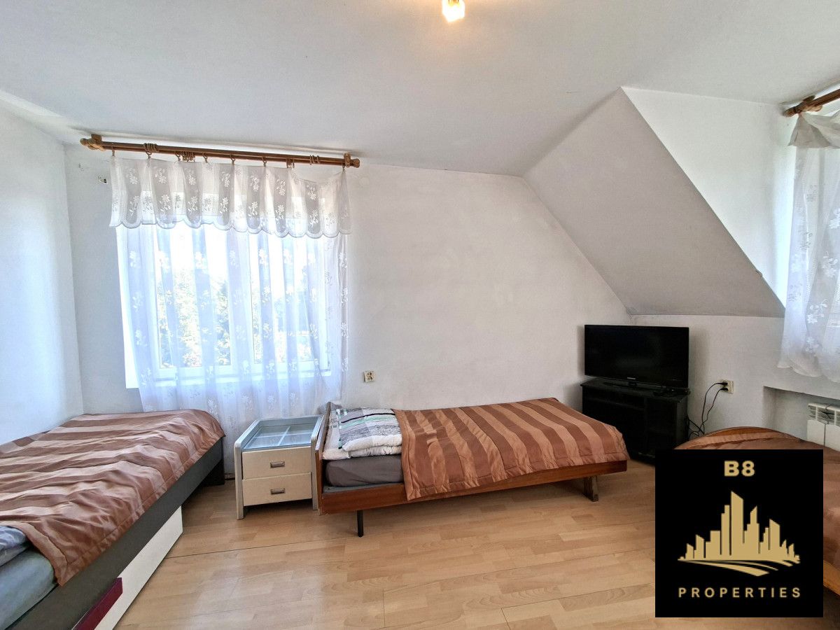 dom wolnostojący, 7 pokoi Nowy Dwór Mazowiecki. Zdjęcie 15