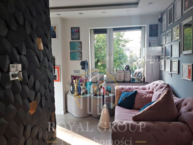 dom szeregowy, 12 pokoi Lublin Dziesiąta, ul. Zemborzycka. Zdjęcie 11