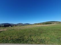 Działka rolno-budowlana Stronie Podbrzezia. Zdjęcie 2