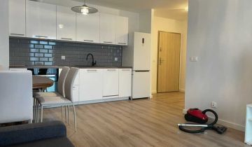 Mieszkanie 3-pokojowe Wrocław Psie Pole, ul. Zielna