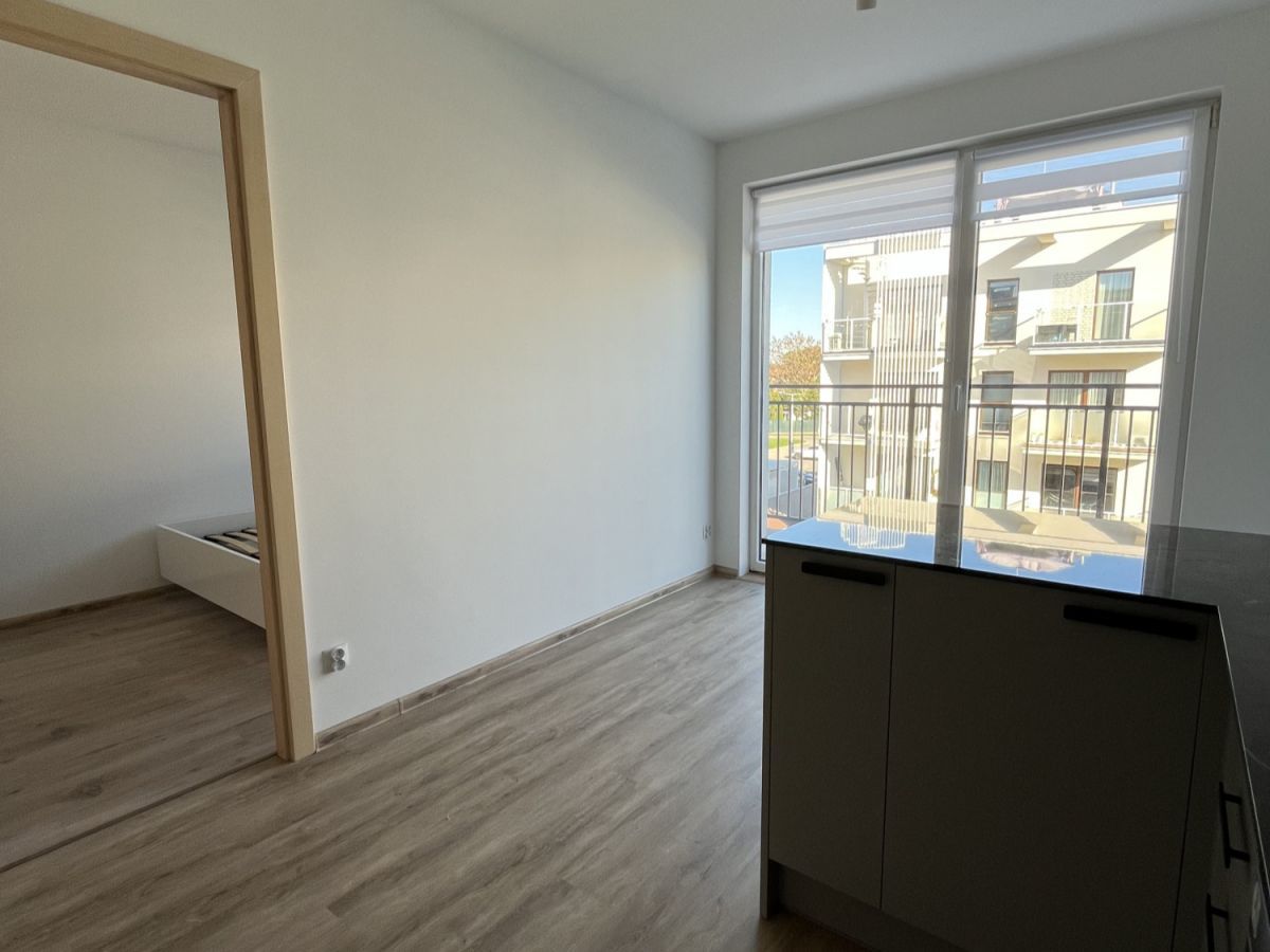 Mieszkanie 2-pokojowe Wrocław Maślice, ul. Maślicka. Zdjęcie 3