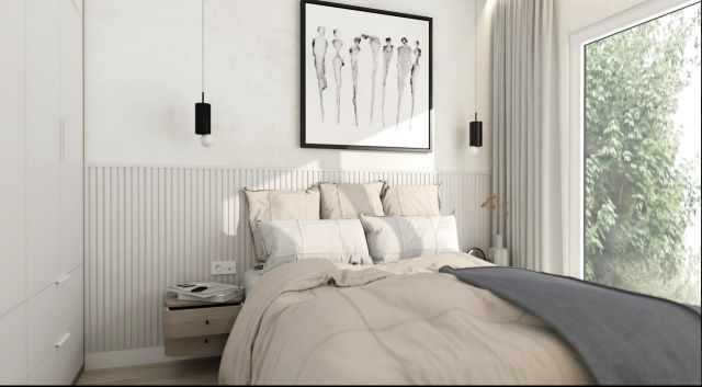 dom szeregowy, 5 pokoi Siechnice. Zdjęcie 11