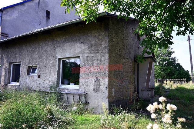 dom wolnostojący, 3 pokoje Zakrzów Turawski. Zdjęcie 2