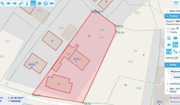 gospodarstwo Grodzisko Dolne