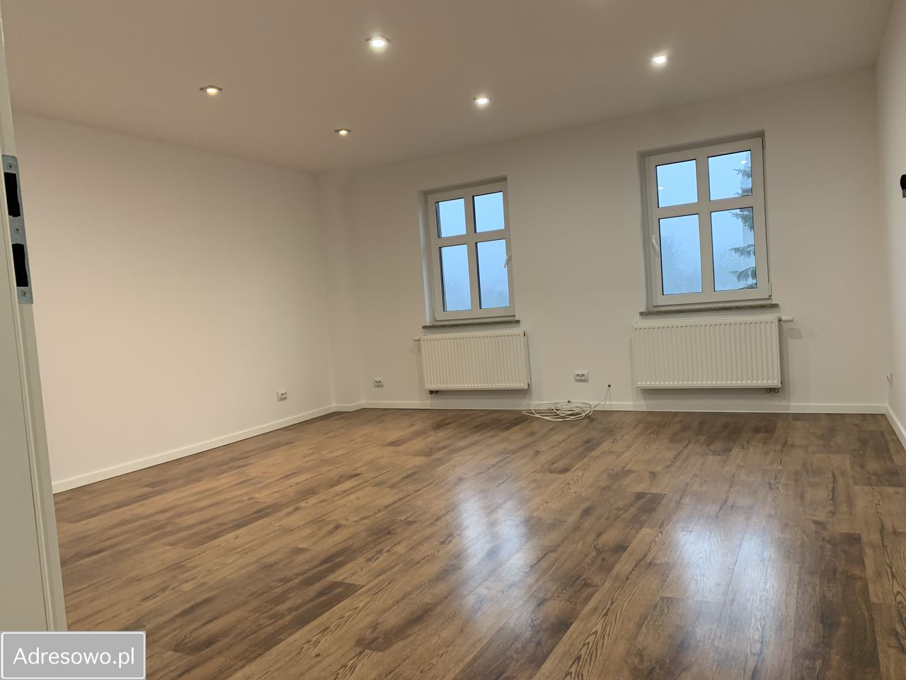 Mieszkanie 3-pokojowe Chojnice, ul. Mickiewicza