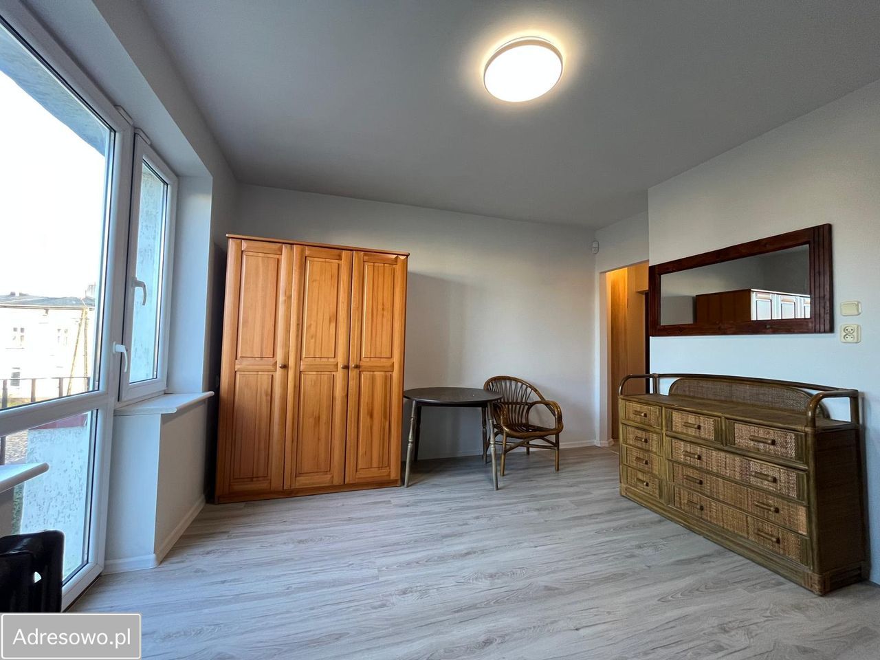 Mieszkanie 1-pokojowe Szczecin Podjuchy, ul. Biała. Zdjęcie 5