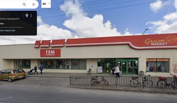 Lokal Sochaczew, ul. Pokoju