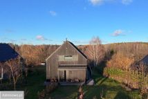 dom wolnostojący, 4 pokoje Polimonie