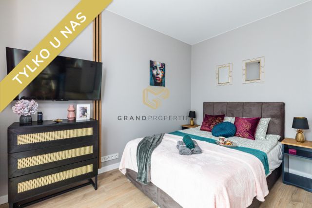 Mieszkanie 1-pokojowe Warszawa Ursynów, ul. Nowy Służewiec. Zdjęcie 1