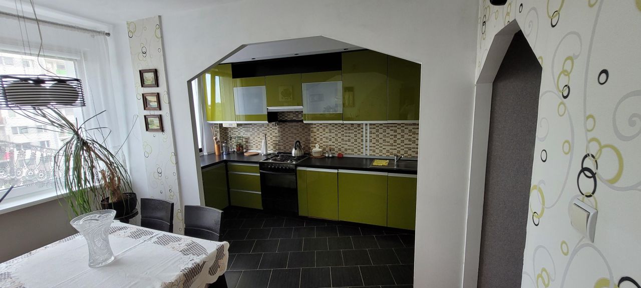 Mieszkanie 3-pokojowe Kołobrzeg Centrum, ul. Złota. Zdjęcie 9