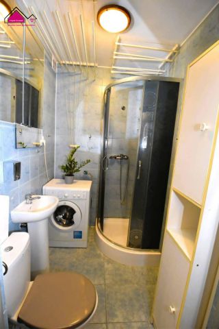 Mieszkanie 2-pokojowe Konin, ul. Dworcowa. Zdjęcie 3