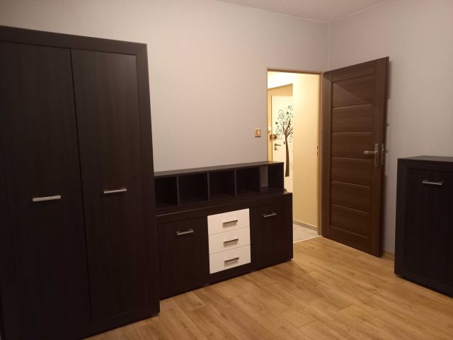 Mieszkanie 2-pokojowe Cieszyn Bobrek, ul. Alojzego Milaty. Zdjęcie 1