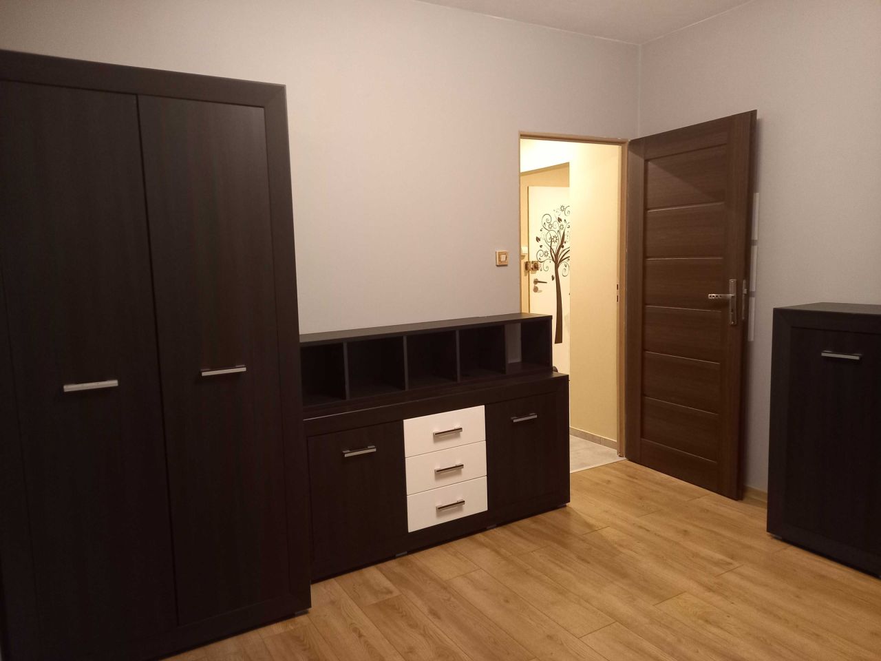 Mieszkanie 2-pokojowe Cieszyn Bobrek, ul. Alojzego Milaty