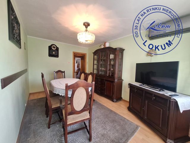 Mieszkanie 3-pokojowe Leszno, ul. por. Leona Włodarczaka. Zdjęcie 1