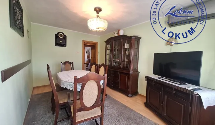 Mieszkanie 3-pokojowe Leszno, ul. por. Leona Włodarczaka