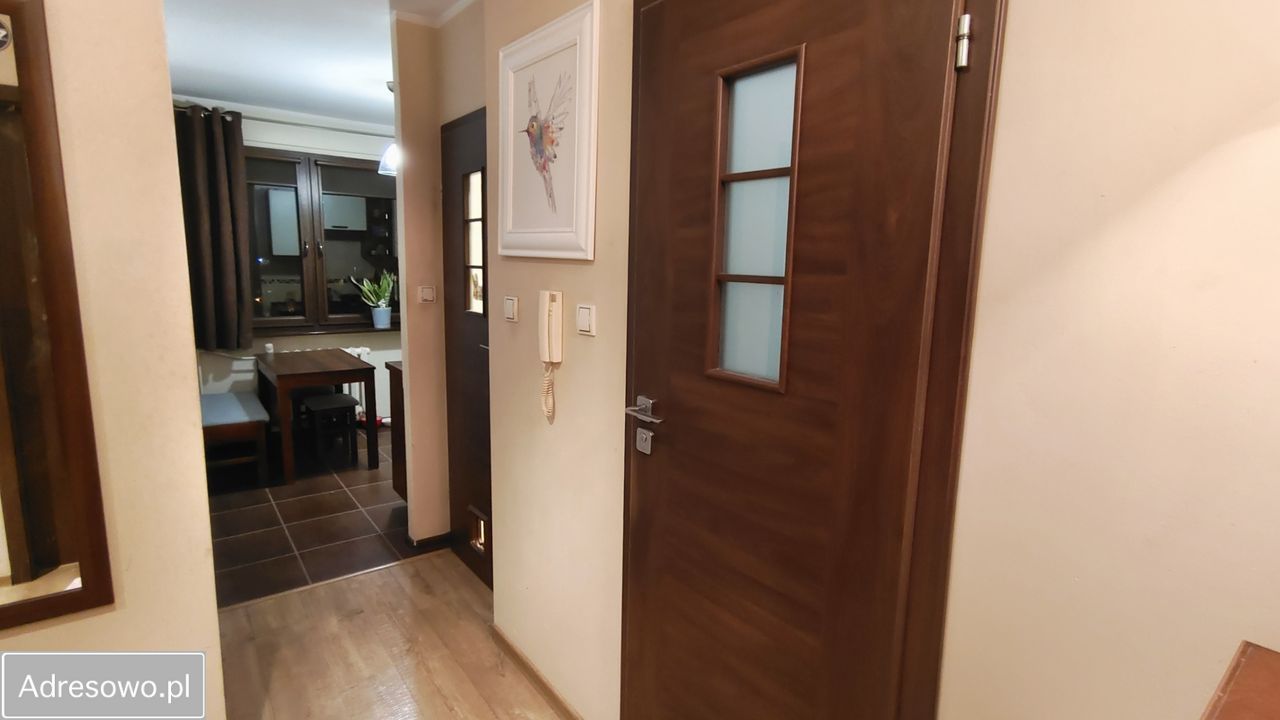 Mieszkanie 3-pokojowe Głogów Kopernik, ul. Gwiaździsta. Zdjęcie 13